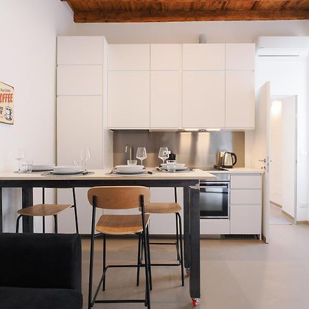 Navigli Exclusive Apartment Milánó Kültér fotó