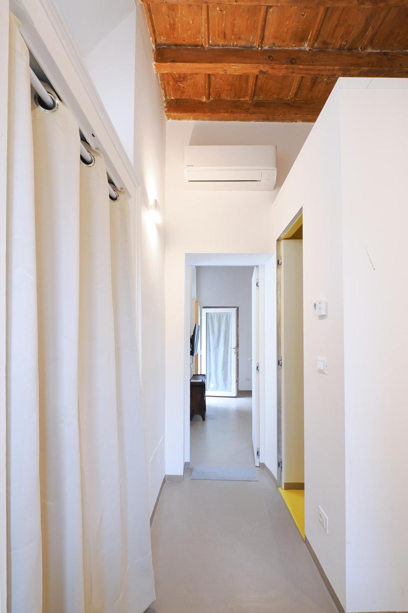 Navigli Exclusive Apartment Milánó Kültér fotó