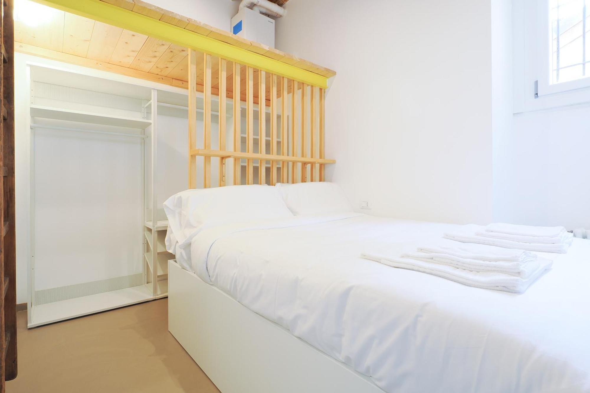Navigli Exclusive Apartment Milánó Kültér fotó