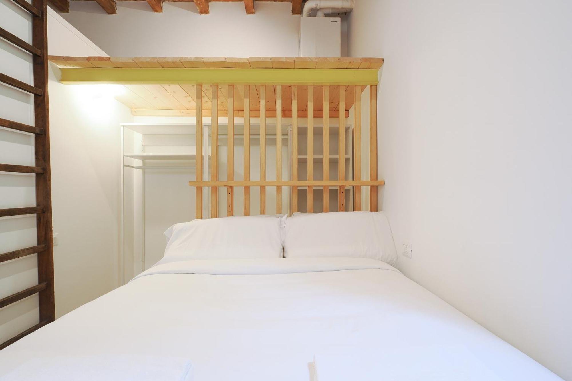 Navigli Exclusive Apartment Milánó Kültér fotó